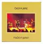 Deep Purple - Made In Japan